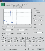 g.BSanalyze: Analyze Window